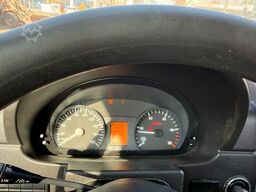 MERCEDES-BENZ 316 Sprinter Mixto L4H3