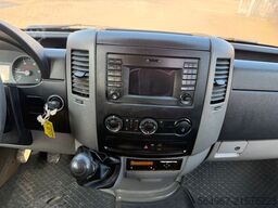 MERCEDES-BENZ 316 Sprinter Mixto L4H3