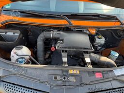 MERCEDES-BENZ 316 Sprinter Mixto L4H3