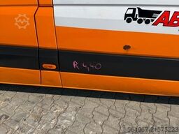 MERCEDES-BENZ 316 Sprinter Mixto L4H3