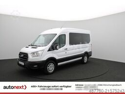 FORD Transit Mixto *WERKSTATT* 6-Sitze+AHK+Kamera 536