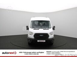 FORD Transit Mixto *WERKSTATT* 6-Sitze+AHK+Kamera 536