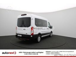 FORD Transit Mixto *WERKSTATT* 6-Sitze+AHK+Kamera 536