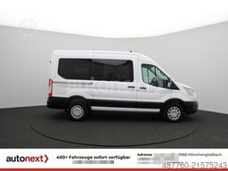 FORD Transit Mixto *WERKSTATT* 6-Sitze+AHK+Kamera 536