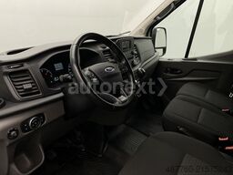 FORD Transit Mixto *WERKSTATT* 6-Sitze+AHK+Kamera 536