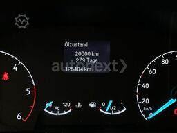 FORD Transit Mixto *WERKSTATT* 6-Sitze+AHK+Kamera 536