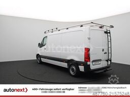 MERCEDES-BENZ Sprinter 214 *AHK* KAMERA+KLIMA+STANDHZG (8526)