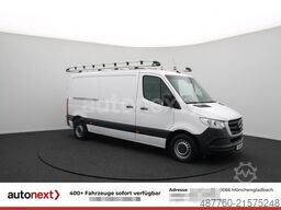 MERCEDES-BENZ Sprinter 214 *AHK* KAMERA+KLIMA+STANDHZG (8526)