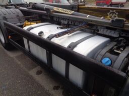 SCANIA G440 6x2 Palfinger Abroller Lenkachse Retarder