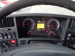 SCANIA G440 6x2 Palfinger Abroller Lenkachse Retarder