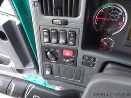 SCANIA G440 6x2 Palfinger Abroller Lenkachse Retarder