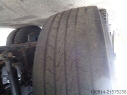 SCANIA G440 6x2 Palfinger Abroller Lenkachse Retarder