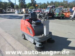 Hako Jonas 980VH Benzin Parkplatzkehrmaschine