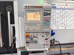 MORI SEIKI NLX 2500 SY / 1250