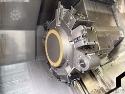 MORI SEIKI NLX 2500 SY / 1250