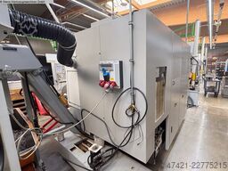 MORI SEIKI NLX 2500 SY / 1250