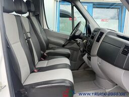 VW Crafter 35 2.0 TDI Doka Plane 7Sitzer Klima AHK