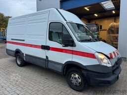 Iveco Daily **35C15-EURO 5-MOTOR 3.0**