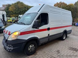 Iveco Daily **35C15-EURO 5-MOTOR 3.0**