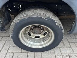 Iveco Daily **35C15-EURO 5-MOTOR 3.0**