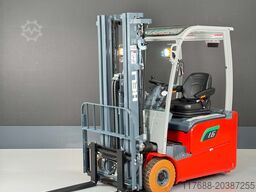 Heli CPD16SQ -NEU- 6 Jahre Garantie Akku -33% Förderung