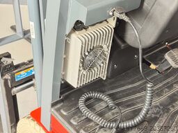 Heli CPD12 - 1.200 kg - 4.350 mm Hub - Garantie