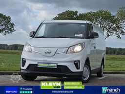 MAXUS EDELIVER 3 L2 50kWh Elektrisch!