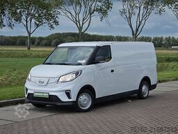 MAXUS EDELIVER 3 L2 50kWh Elektrisch!