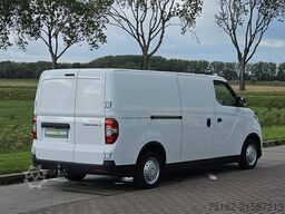 MAXUS EDELIVER 3 L2 50kWh Elektrisch!