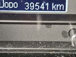 MAXUS EDELIVER 3 L2 50kWh Elektrisch!