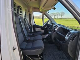 FIAT DUCATO 2.3 L2H2 Koelwagen FRIGO