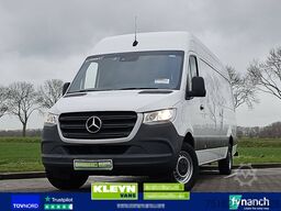 MERCEDES-BENZ SPRINTER 317 ac automaat EURO6