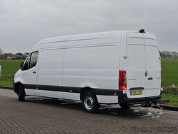 MERCEDES-BENZ SPRINTER 317 ac automaat EURO6