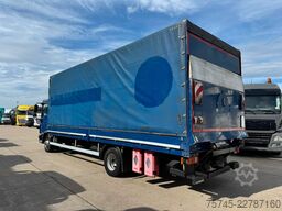 MAN TGL 12.220 *  * KLIMA  * LBW 1,5 T*AUTOMATK