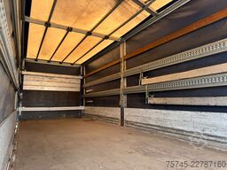 MAN TGL 12.220 *  * KLIMA  * LBW 1,5 T*AUTOMATK