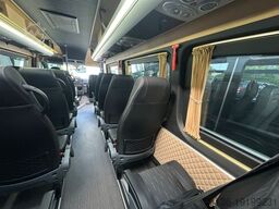 MAN TGE 5.160 21+3 Klima Standheizung AHK