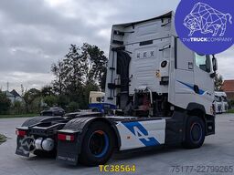 Renault T 520 “Alpine”