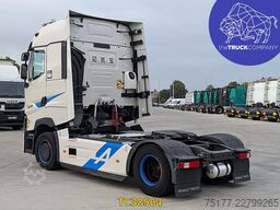 Renault T 520 “Alpine”