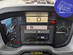 Renault T 520 “Alpine”