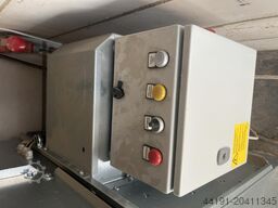 Schuko Vacomat 140/160 XPe