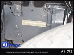 DAF DAF XF 480 FAN Intarder, Lenkachse Steering