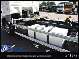 DAF DAF XF 480 FAN Intarder, Steering axle Lenkachse