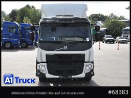 VOLVO FE 280, SZM, Klima Rangierer,  Automatik,