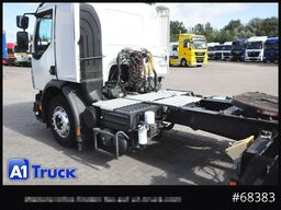 VOLVO FE 280, SZM, Klima Rangierer,  Automatik,