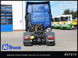 MAN TGX 18,510 4x2 BLS XXL Intarder Navi