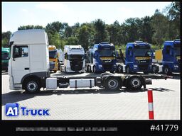 DAF DAF XF 460 Jumbo ,BDF 7,82, SSC Intarder,