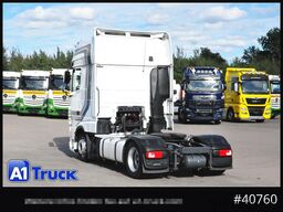 DAF XF 480 SSC, Volumen, Intarder, Standklima,