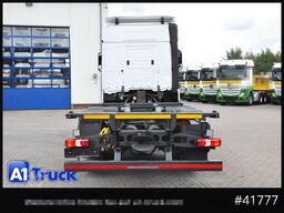 MERCEDES-BENZ Actros 2545, BDF 7,45, Standard,