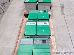 Control Techniques Mentor