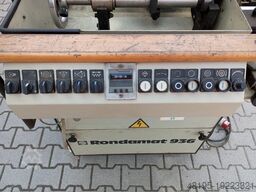 WEINIG Rondamat 936